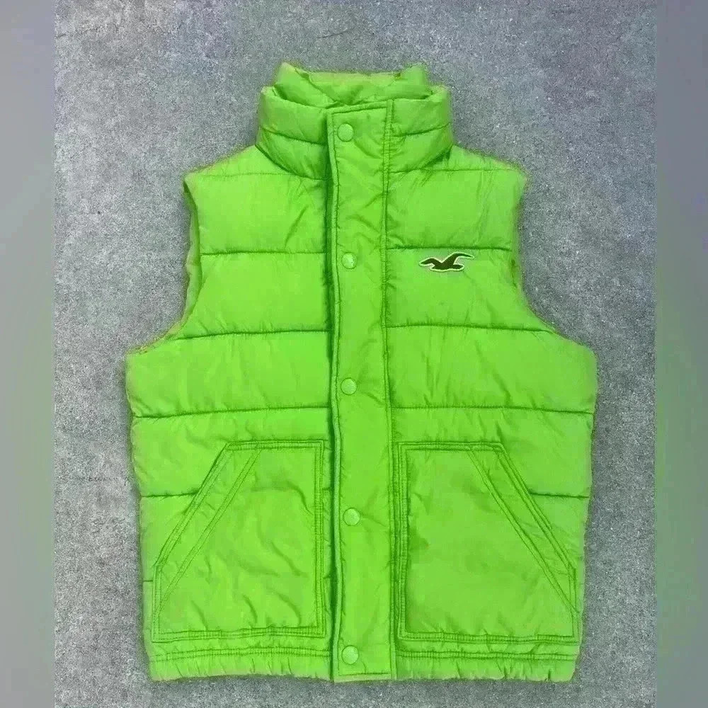 Hollister unisex vest - Picture 2 of 8